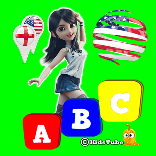 Learn English For Kids 1.51 Icon