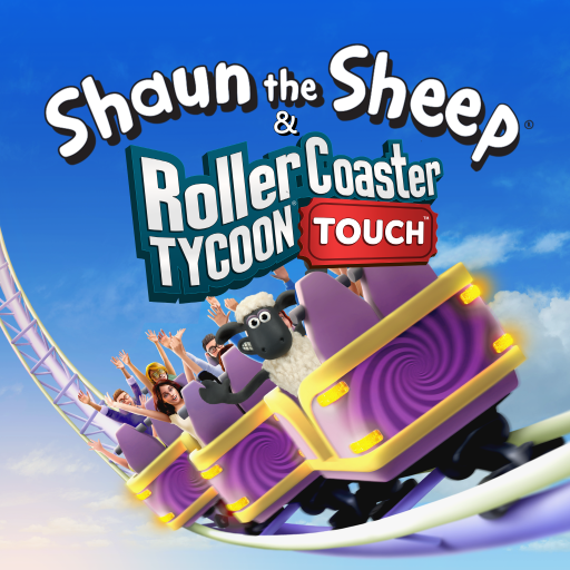 RollerCoaster Tycoon Touch: creare un parco a tema