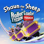 Cover Image of Download RollerCoaster Tycoon Touch - Build your Theme Park 3.16.3 APK