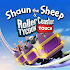 RollerCoaster Tycoon Touch - Build your Theme Park3.16.11 (Mod Money)