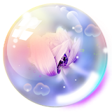 Colorful Bubble Theme icon