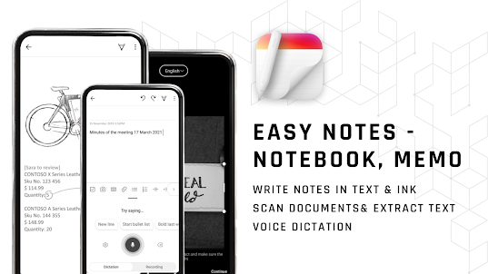 Good-Notes 5 Notepad