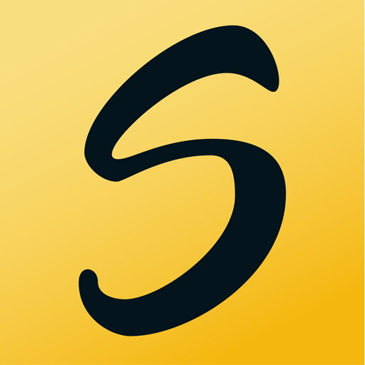 Sam – Sharing Photos at Events logo