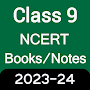 Class 9 NCERT Books Solutions