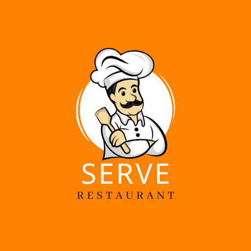مطاعم سيرف logo