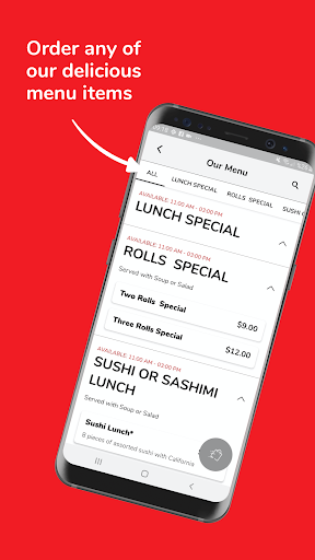 360 Taiko Sushi and Lounge