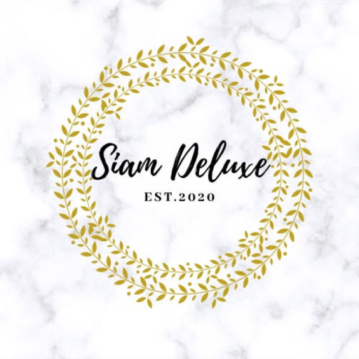 Siam Deluxe logo
