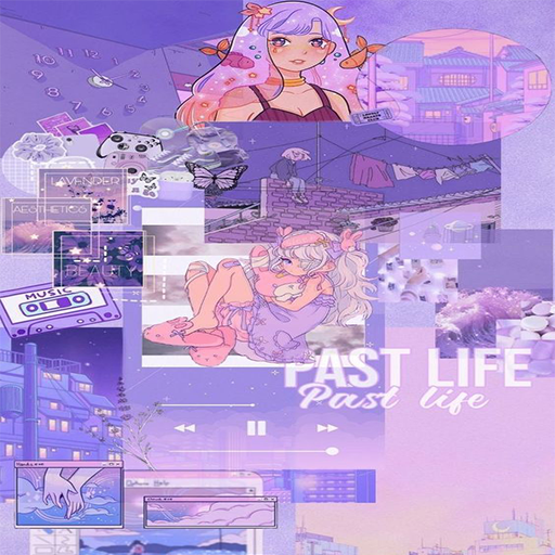 Girly Wallpaper logo