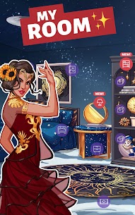 Party in my Dorm MOD APK (Unlimited Money) 2