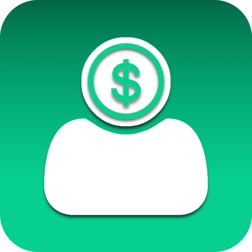 WIMB - Personal Finance App logo