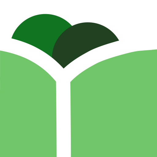 絵本ログ　読み聞かせした絵本を記録 logo