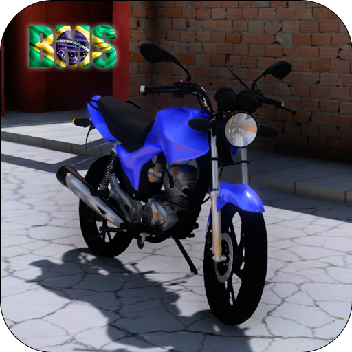 Brasil Motos Simulator for  Android – Latest Version & Features app icon