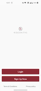 Rides Smiths
