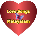 Love Hit Songs Malayalam icon