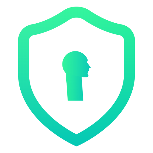 Precog VMS logo