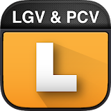 Learn2 LGV PCV Theory Test UK icon