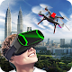 VR Quadrocopter Simulator