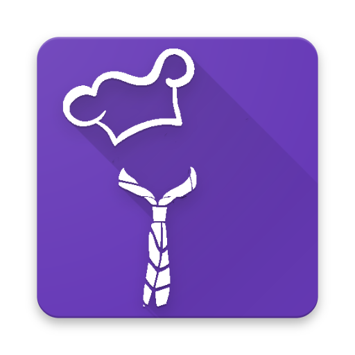 Super Intendant Scout logo