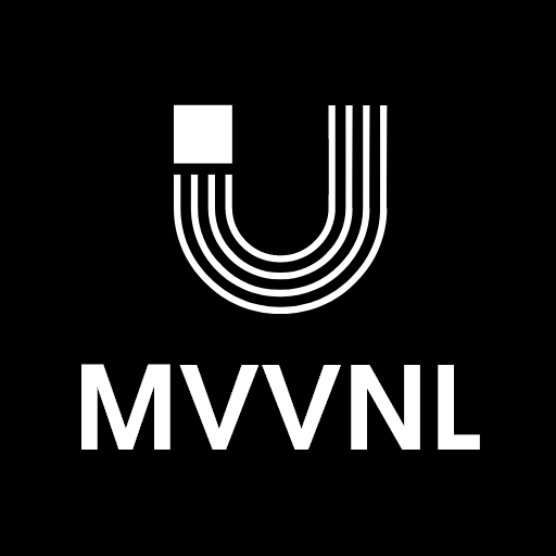 UGO MVVNL logo