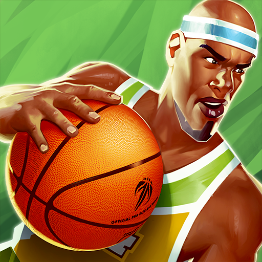 Rival Stars Basketball 2.9.9 Icon