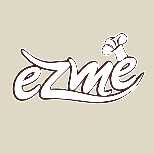 Ezme logo