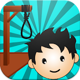 Best Hangman Free -Two Player icon
