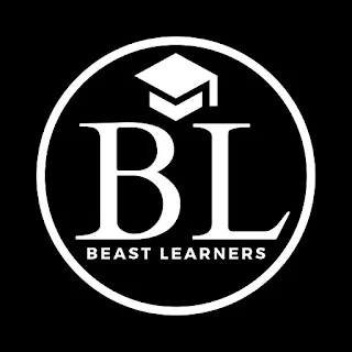 Beast Learners - ICSE & CBSE