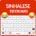 Cover Image of Herunterladen Sinhalese Keyboard  APK