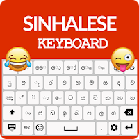 Sinhalese Keyboard