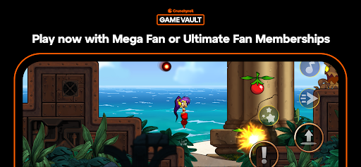 Shantae and the Seven Sirens 2