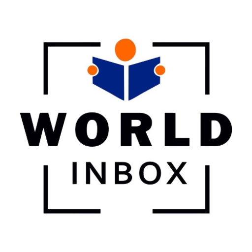 Worldinboxacademysurendranagar logo