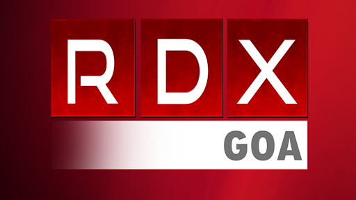 RdxGoaTV Screen 3