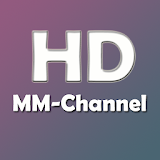 MM-HDChannel icon