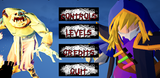 Android application Get Those Goblins screenshort