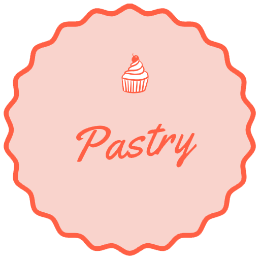 Pastry  Icon