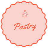 Pastry icon