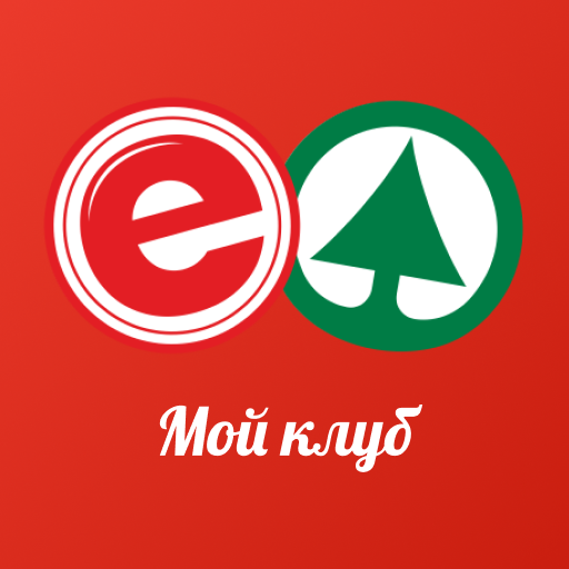 Мой клуб logo