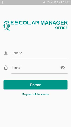 Android application EM Office 4 screenshort