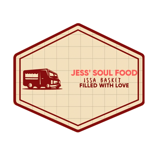 Jess Soul Food TX