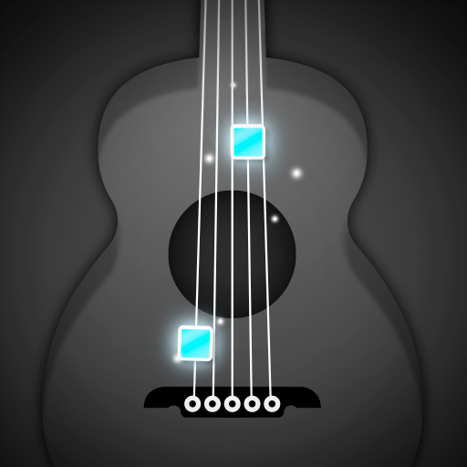 Harmony: Relaxing Music Puzzle  Icon