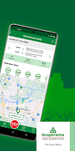 KOOPILOT Screenshot 3 - AppWisp.com