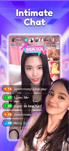 Seal Live-Live Streaming&Chat 1.5.0 APK + Mod (Unlimited money) untuk android