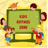 Kids Rhymes Zone icon