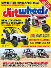 Dirt Wheels Magazine Leikir A Google Play