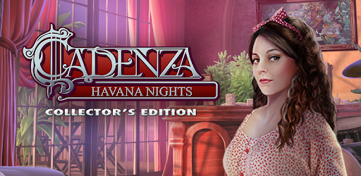 Cadenza: Havana Nights Collector's Edition screen 0
