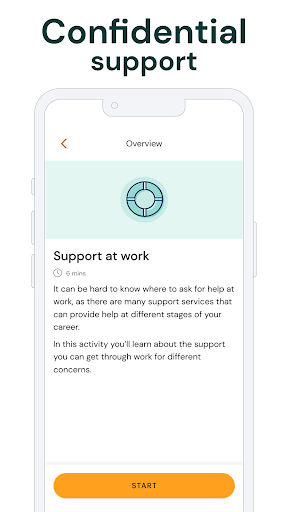Shift Med Students Screen 3