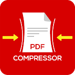 Cover Image of Download PDF Compressor - PDF Viewer  APK