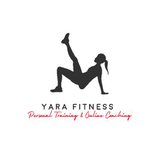 Yara Fitness logo