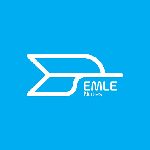 EMLE Notes Beta logo