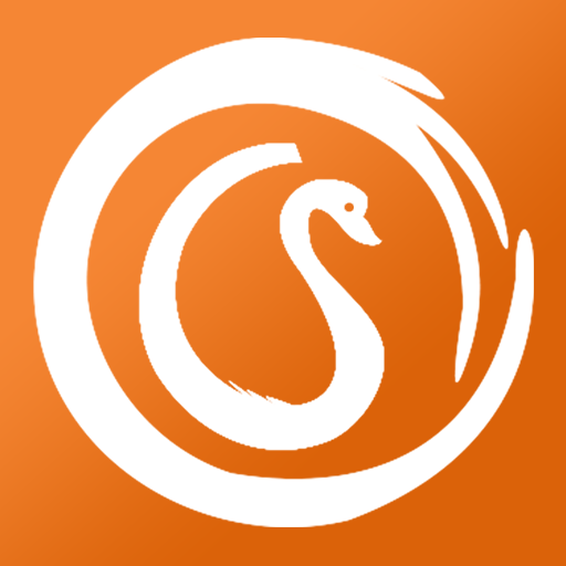 CharanSparsh logo